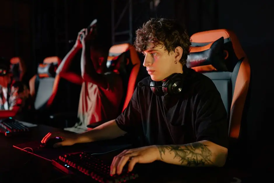 Esport di Indonesia: Dari Komunitas Lokal Hingga Panggung Dunia
